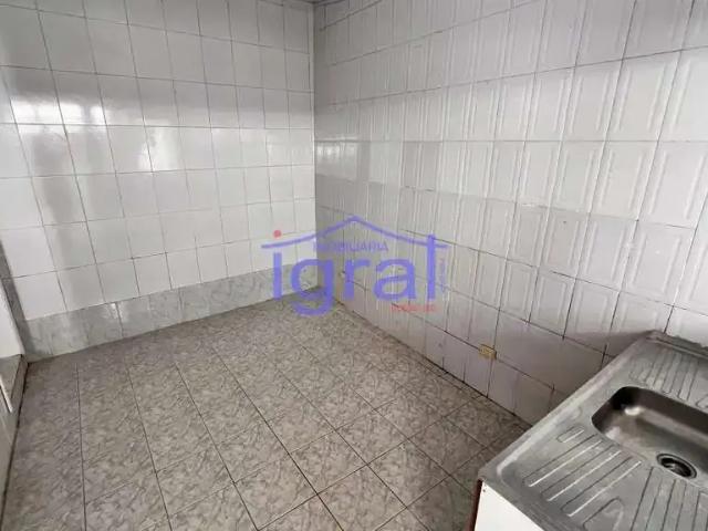 Casa / Sobrado para Locação em São Paulo/SP Vila Guarani 1 Quartos