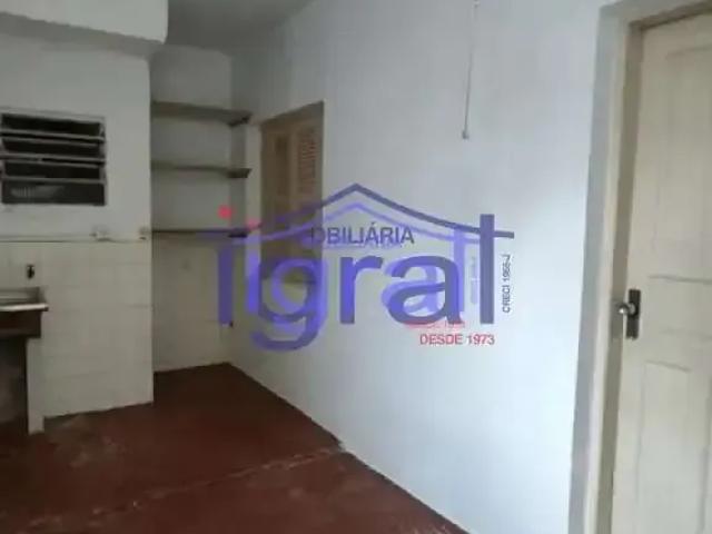 Casa / Sobrado para Locação em São Paulo/SP Vila Guarani 1 Quartos