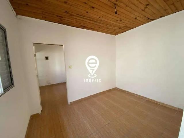 Casa / Sobrado para Locação em São Paulo/SP Vila Guarani 1 Quartos