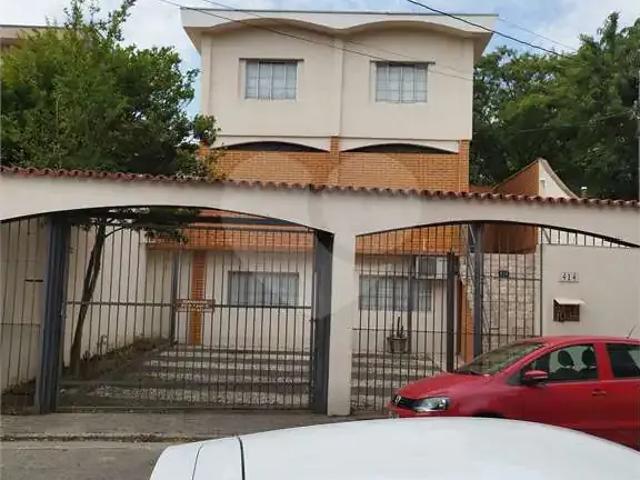 Casa / Sobrado para Locação em São Paulo/SP Jabaquara 2 Quartos