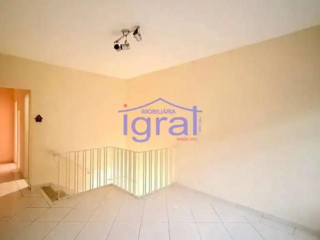 Casa / Sobrado para Locação em São Paulo/SP Vila Guarani 2 Quartos