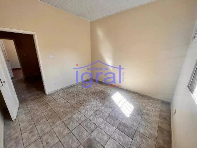 Casa / Sobrado para Locação em São Paulo/SP Vila Guarani 2 Quartos