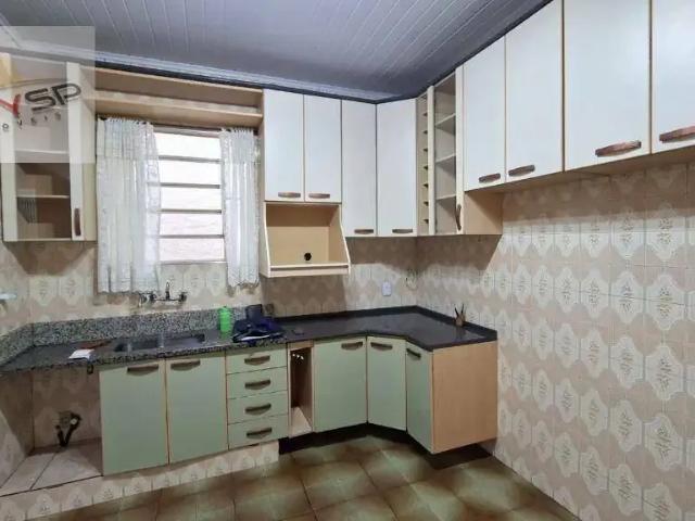 Casa / Sobrado para Locação em São Paulo/SP Vila Guarani 2 Quartos
