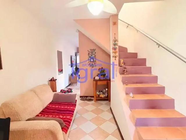 Casa / Sobrado para Locação em São Paulo/SP Vila Guarani 2 Quartos