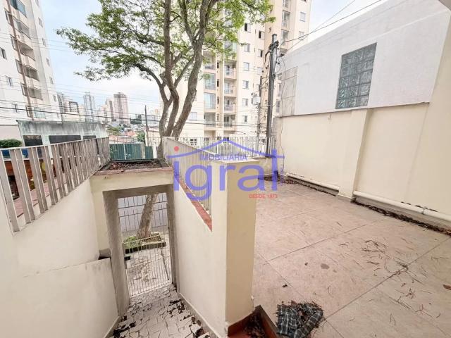 Casa / Sobrado para Locação em São Paulo/SP Vila Guarani 2 Quartos