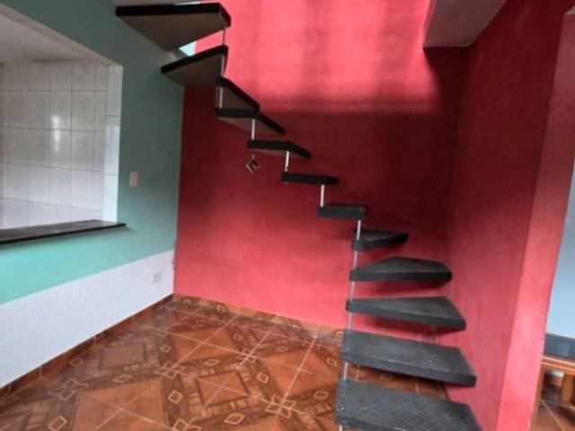 Casa / Sobrado para Locação em São Paulo/SP Vila Guarani 2 Quartos