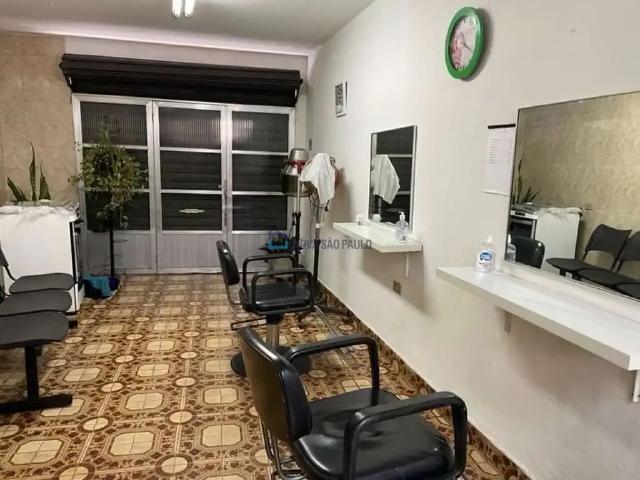 Casa / Sobrado para Locação em São Paulo/SP Vila Guarani 2 Quartos