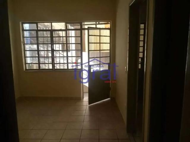 Casa / Sobrado para Locação em São Paulo/SP Vila Guarani 2 Quartos