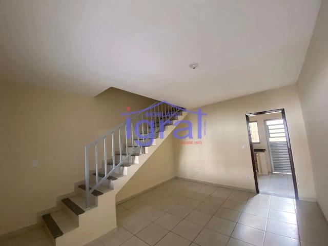 Casa / Sobrado para Locação em São Paulo/SP Vila Guarani 2 Quartos