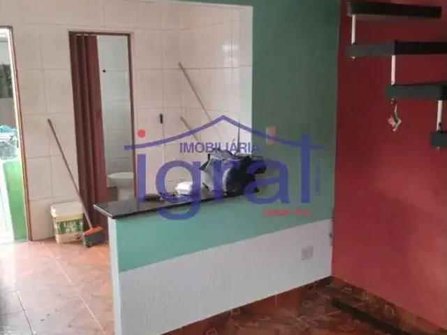 Casa / Sobrado para Locação em São Paulo/SP Vila Guarani 2 Quartos