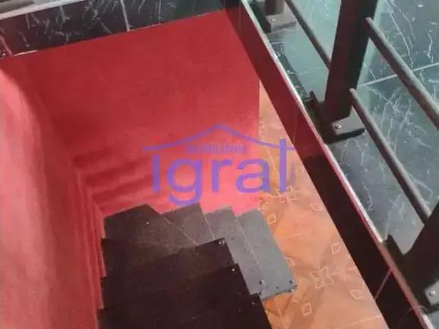 Casa / Sobrado para Locação em São Paulo/SP Vila Guarani 2 Quartos