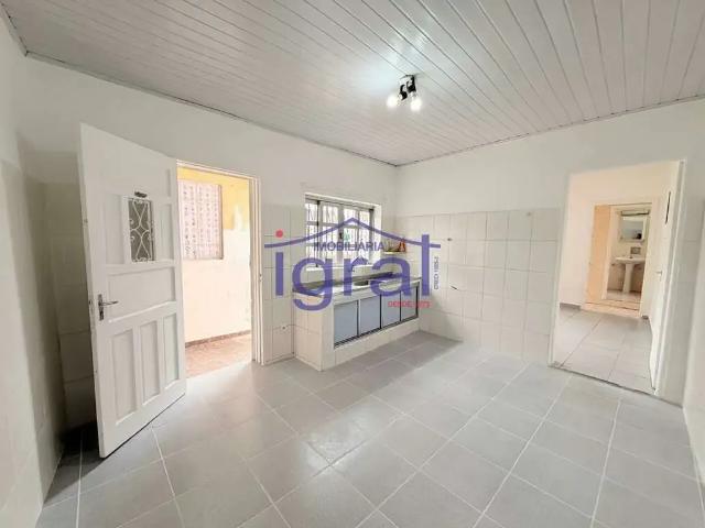 Casa / Sobrado para Locação em São Paulo/SP Vila Guarani 2 Quartos