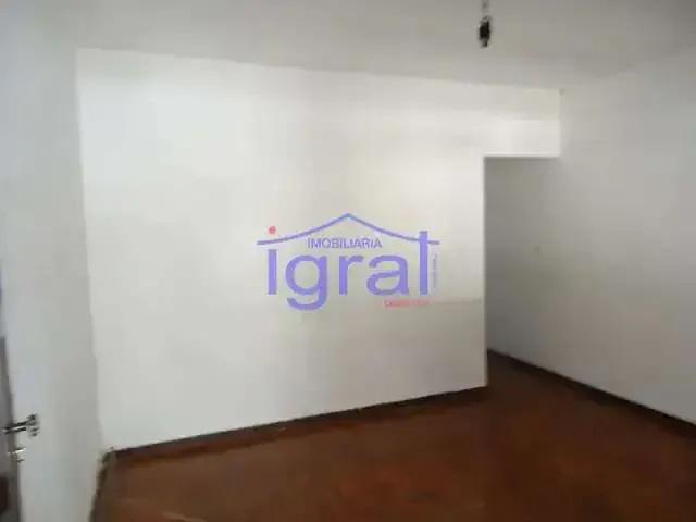 Casa / Sobrado para Locação em São Paulo/SP Vila Guarani 2 Quartos