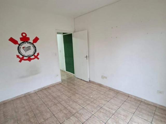 Casa / Sobrado para Locação em São Paulo/SP Vila Guarani 2 Quartos