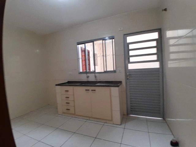 Casa / Sobrado para Locação em São Paulo/SP Vila Guarani 2 Quartos