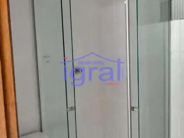 Casa / Sobrado para Locação em São Paulo/SP Vila Guarani 2 Quartos