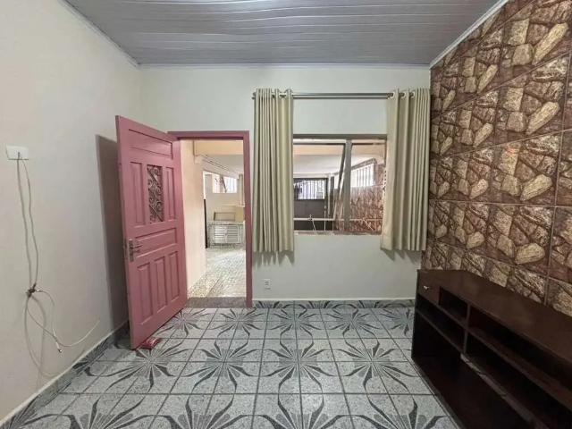 Casa / Sobrado para Locação em São Paulo/SP Vila Guarani 2 Quartos