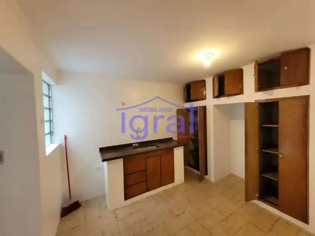 Casa / Sobrado para Locação em São Paulo/SP Vila Guarani 2 Quartos