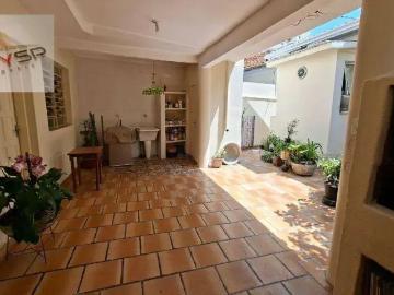 Casa / Sobrado para Locação em São Paulo/SP Vila Guarani 2 Quartos