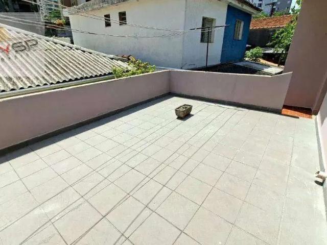 Casa / Sobrado para Locação em São Paulo/SP Vila Guarani 2 Quartos