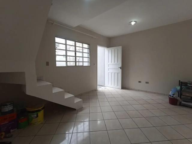 Casa / Sobrado para Locação em São Paulo/SP Vila Guarani 2 Quartos