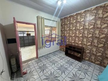 Casa / Sobrado para Locação em São Paulo/SP Vila Guarani 2 Quartos