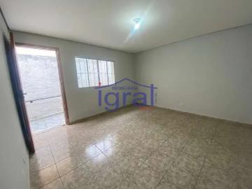 Casa / Sobrado para Locação em São Paulo/SP Vila Guarani 2 Quartos