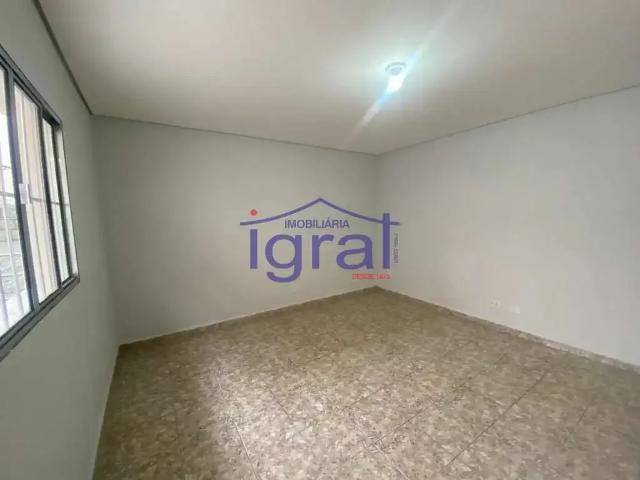 Casa / Sobrado para Locação em São Paulo/SP Vila Guarani 2 Quartos