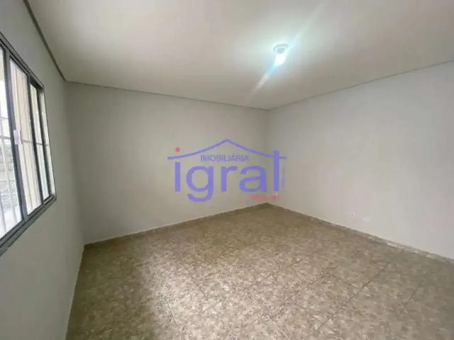Casa / Sobrado para Locação em São Paulo/SP Vila Guarani 2 Quartos