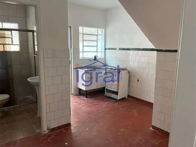 Casa / Sobrado para Locação em São Paulo/SP Vila Guarani 2 Quartos