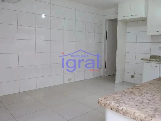 Casa / Sobrado para Locação em São Paulo/SP Vila Guarani 2 Quartos