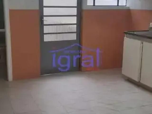 Casa / Sobrado para Locação em São Paulo/SP Vila Guarani 2 Quartos