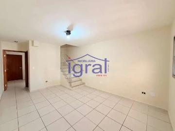 Casa / Sobrado para Locação em São Paulo/SP Vila Guarani 2 Quartos