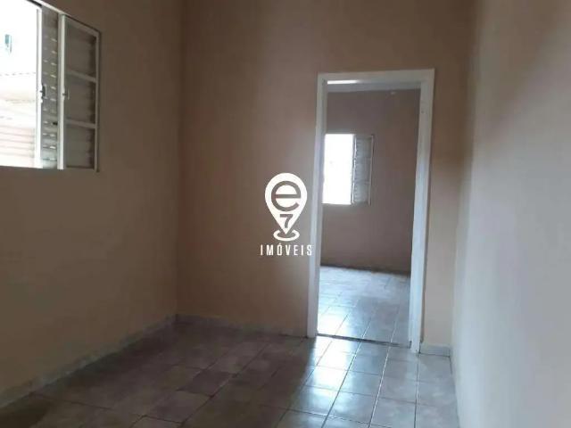 Casa / Sobrado para Locação em São Paulo/SP Vila Guarani 2 Quartos