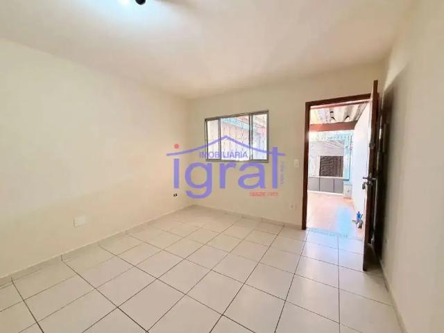 Casa / Sobrado para Locação em São Paulo/SP Vila Guarani 2 Quartos