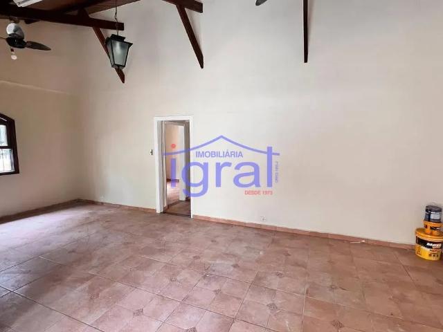 Casa / Sobrado para Locação em São Paulo/SP Vila Guarani 2 Quartos