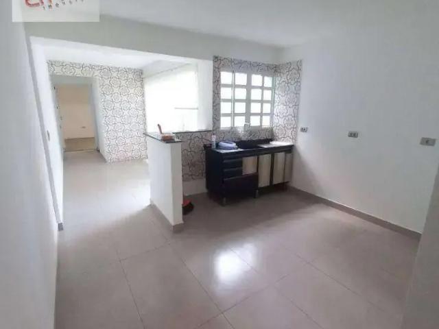 Casa / Sobrado para Locação em São Paulo/SP Vila Guarani 2 Quartos