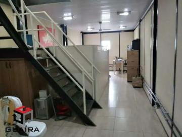 Casa / Sobrado para Locação em São Paulo/SP Vila Guarani 2 Quartos