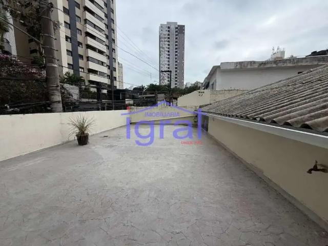 Casa / Sobrado para Locação em São Paulo/SP Vila Guarani 2 Quartos