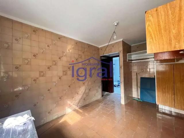 Casa / Sobrado para Locação em São Paulo/SP Vila Guarani 3 Quartos