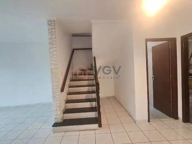 Casa / Sobrado para Locação em São Paulo/SP Vila Guarani 3 Quartos