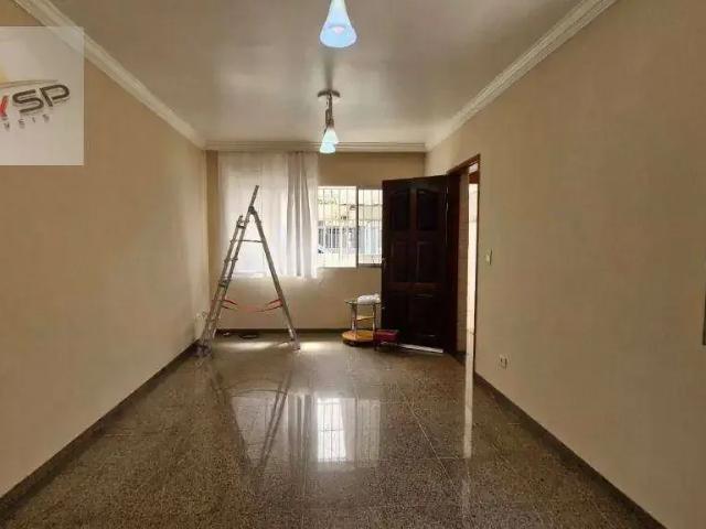 Casa / Sobrado para Locação em São Paulo/SP Vila Guarani 3 Quartos