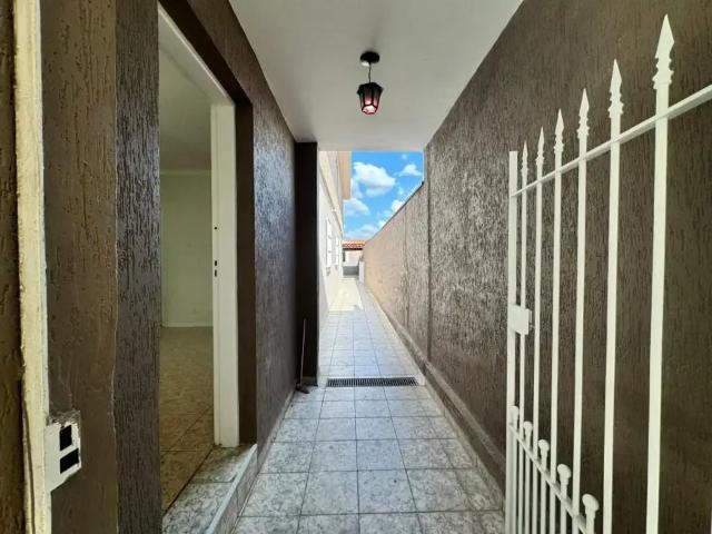 Casa / Sobrado para Locação em São Paulo/SP Vila Guarani 3 Quartos