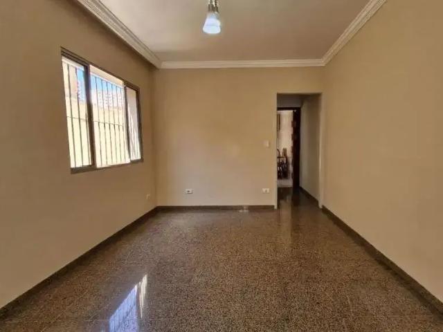 Casa / Sobrado para Locação em São Paulo/SP Vila Guarani 3 Quartos