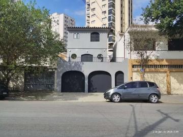 Casa / Sobrado para Locação em São Paulo/SP Vila Guarani 3 Quartos