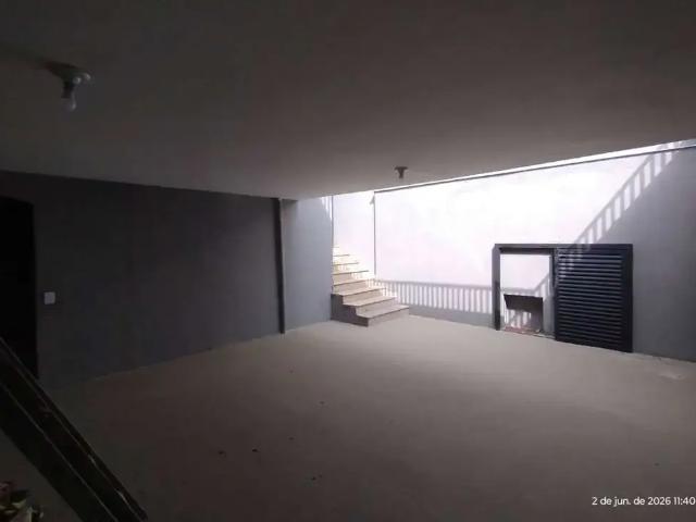 Casa / Sobrado para Locação em São Paulo/SP Vila Guarani 3 Quartos