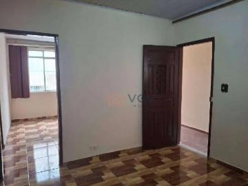 Casa / Sobrado para Locação em São Paulo/SP Vila Guarani 3 Quartos