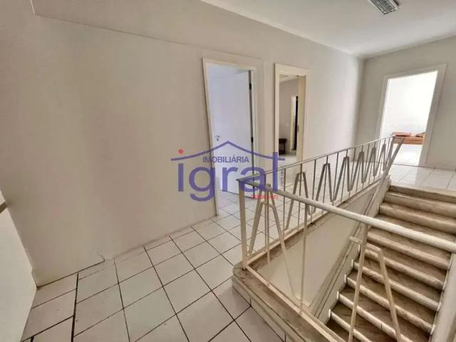 Casa / Sobrado para Locação em São Paulo/SP Vila Guarani 3 Quartos