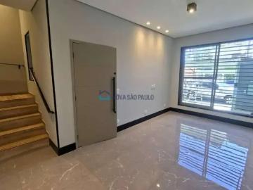 Casa / Sobrado para Locação em São Paulo/SP Vila Guarani 3 Quartos