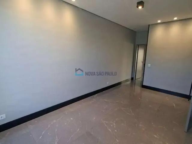 Casa / Sobrado para Locação em São Paulo/SP Vila Guarani 3 Quartos